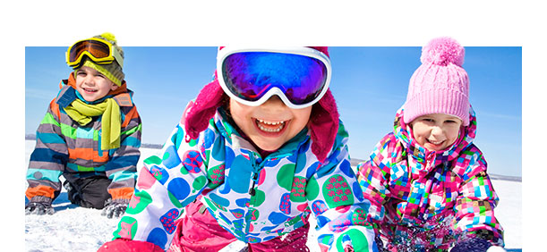 Dolomiti super kids