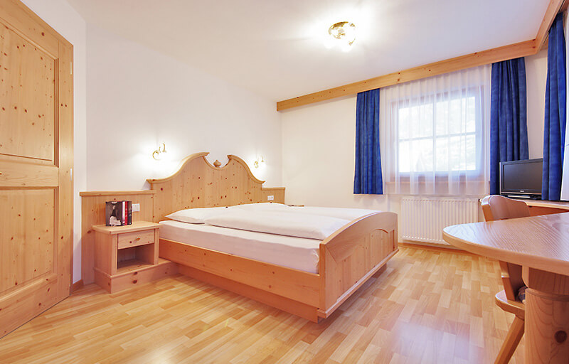 Apartment MEZDÌ