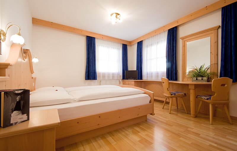 Apartment MEZDÌ