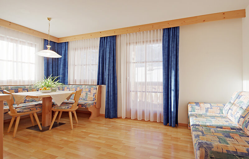 Apartment MEZDÌ