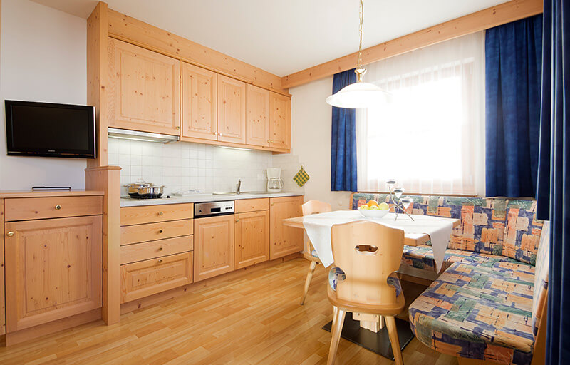 Apartment MEZDÌ
