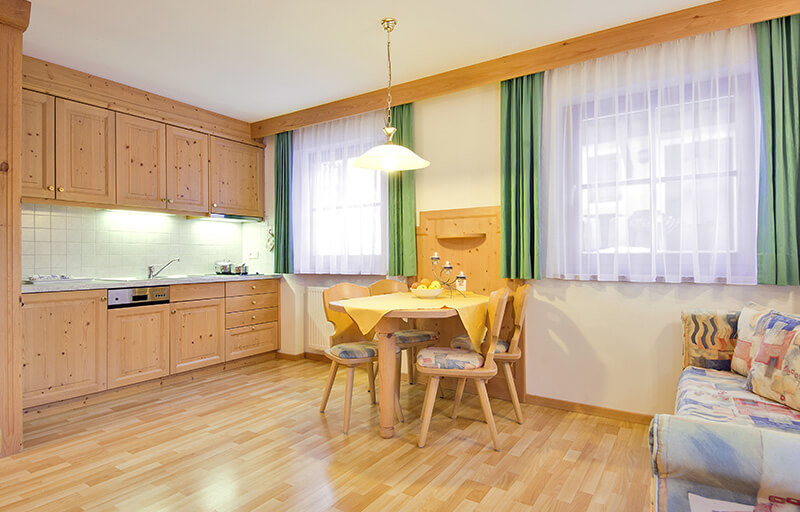 Apartment PRADAT