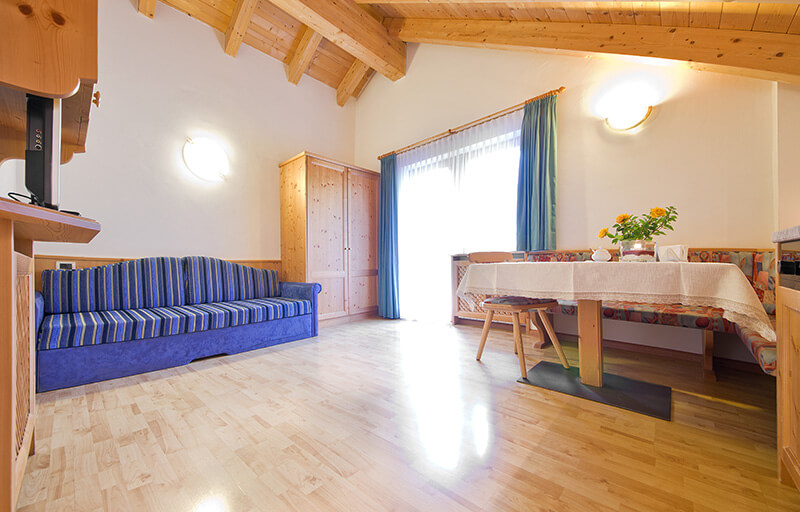 Appartamento SELLA
