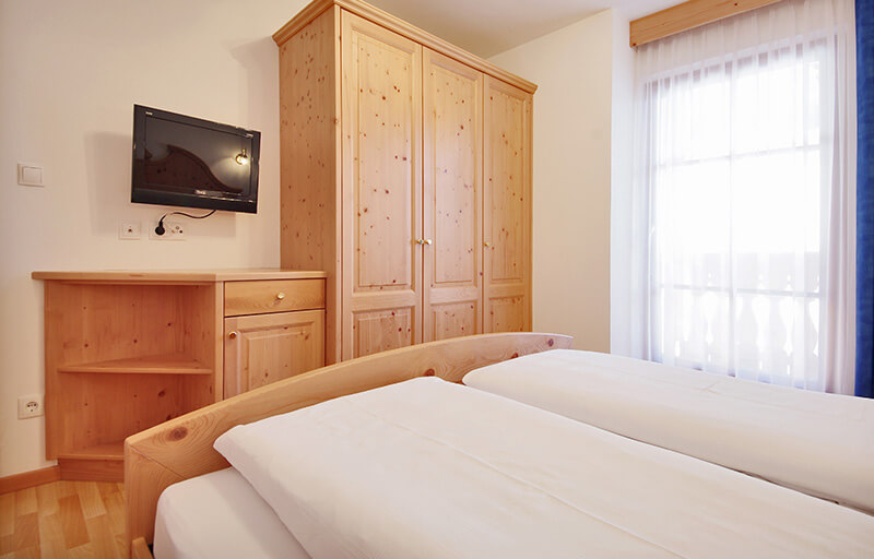Apartment SETUSC