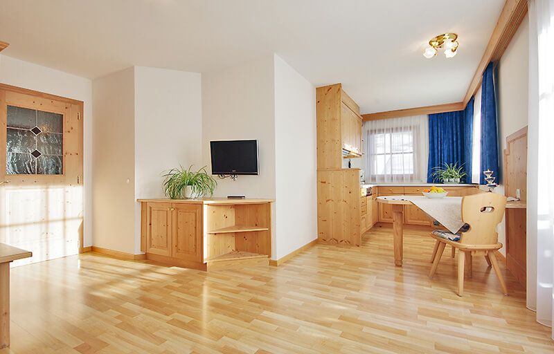 Apartment SETUSC