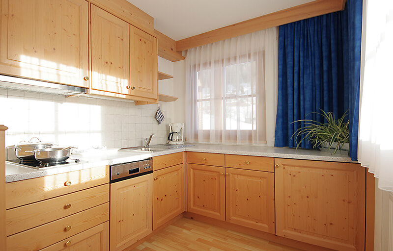 Apartment SETUSC