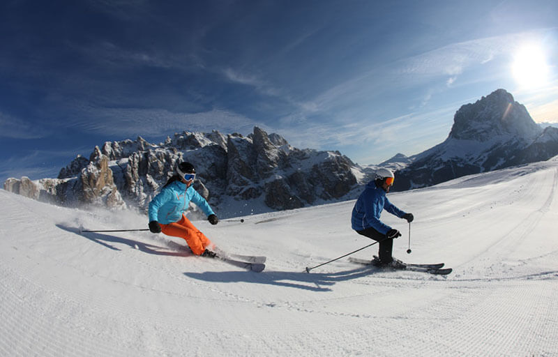 Attività invernali