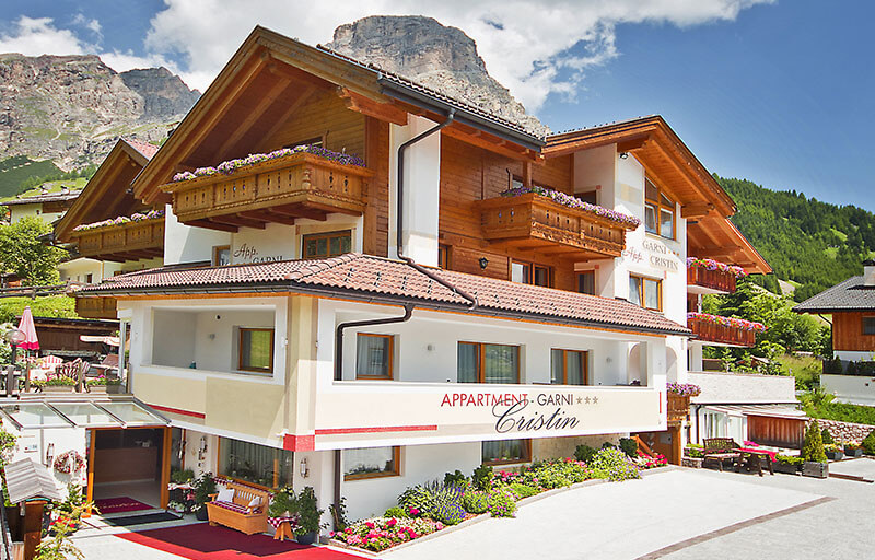 Garni & Appartments